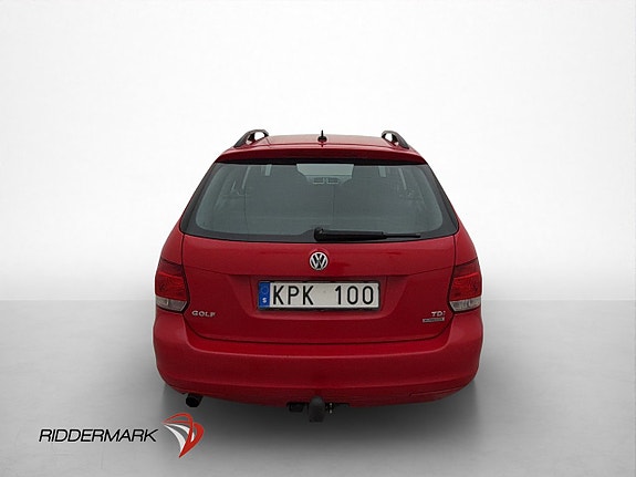 Volkswagen Golf I 6 of 29