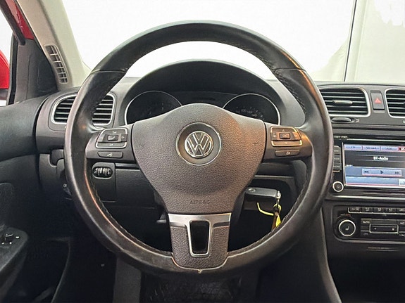 Volkswagen Golf I 14 of 29