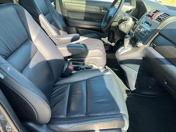 Honda CR-V 4 of 5