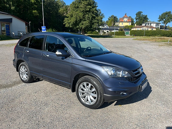 Honda CR-V 2 of 5