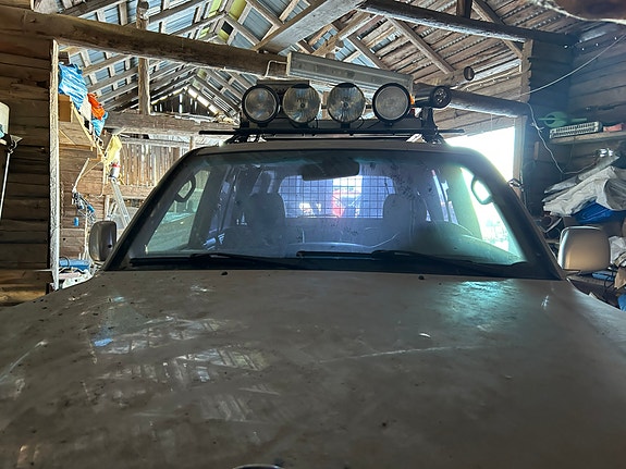 Toyota Land Cruiser 5 of 6