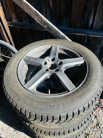 Volvo V70 16 of 16