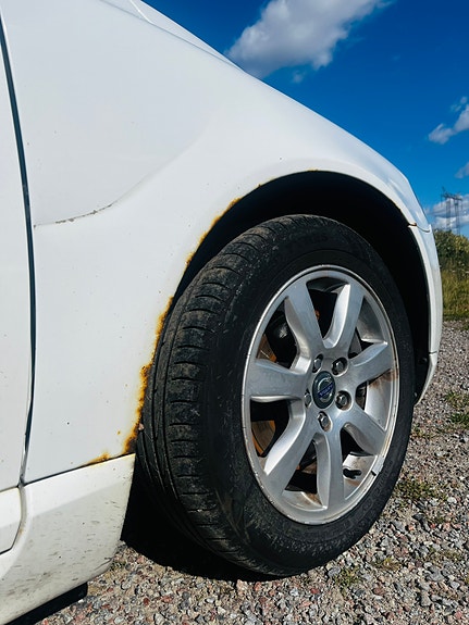Volvo V70 15 of 16