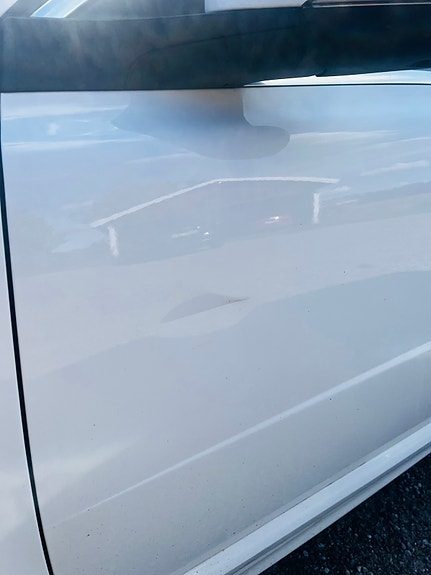 Volvo V70 9 of 16