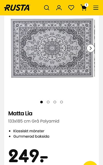 Product image 2 of 3