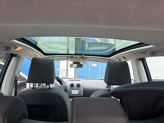 Nissan Qashqai 5 of 8