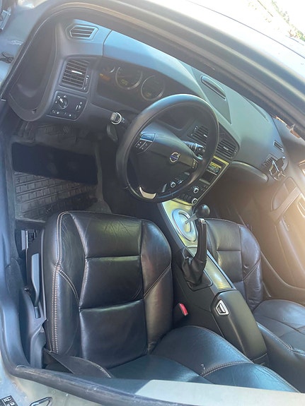 Volvo S60 3 of 3