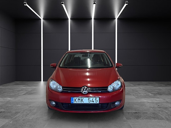 Volkswagen Golf I 2 of 20