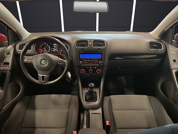 Volkswagen Golf I 14 of 20