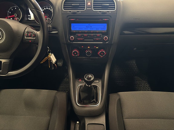 Volkswagen Golf I 17 of 20