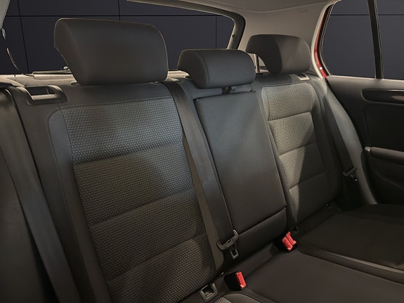 Volkswagen Golf I 13 of 20