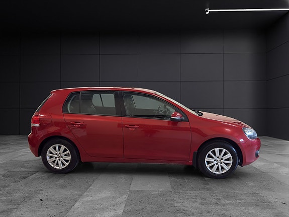 Volkswagen Golf I 7 of 20