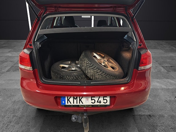 Volkswagen Golf I 11 of 20