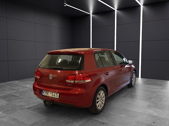 Volkswagen Golf I 6 of 20