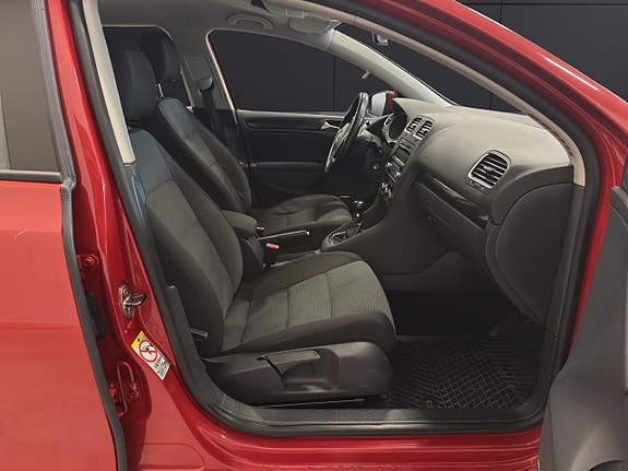 Volkswagen Golf I 12 of 20