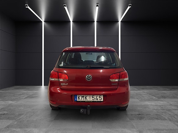 Volkswagen Golf I 5 of 20