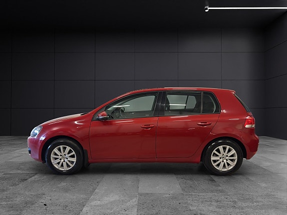 Volkswagen Golf I 3 of 20