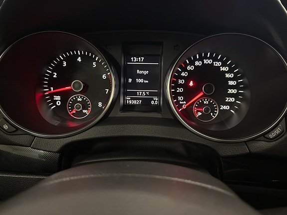 Volkswagen Golf I 16 of 20