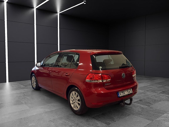 Volkswagen Golf I 4 of 20