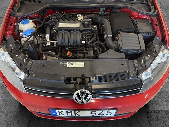 Volkswagen Golf I 9 of 20