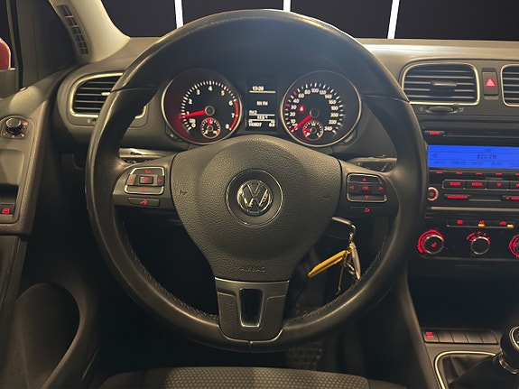 Volkswagen Golf I 15 of 20
