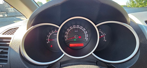 Kia Venga 6 of 6