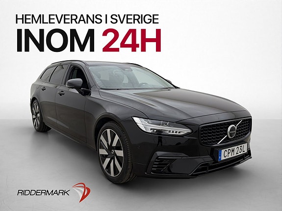 Volvo V90 3 of 30