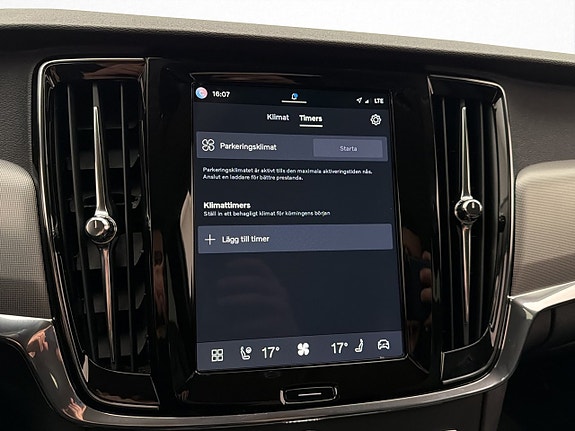 Volvo V90 25 of 30