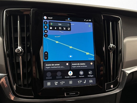 Volvo V90 23 of 30