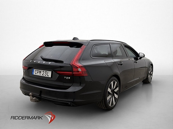 Volvo V90 8 of 30