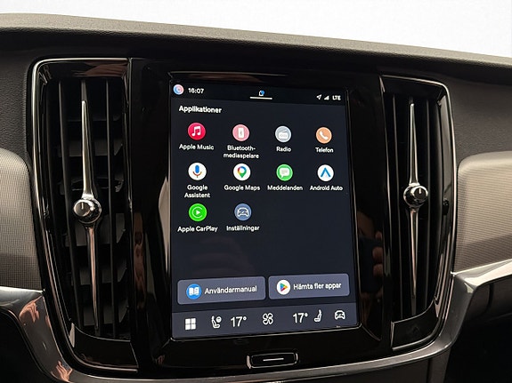 Volvo V90 22 of 30