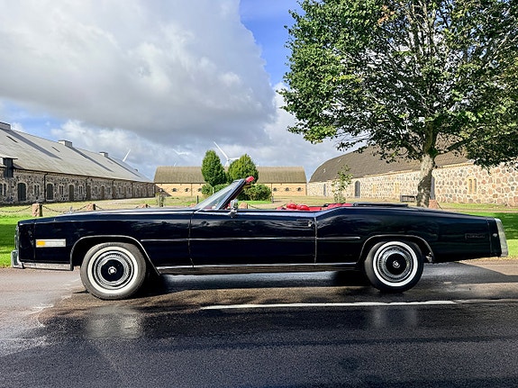 Cadillac Eldorado Biarritz 3 of 25