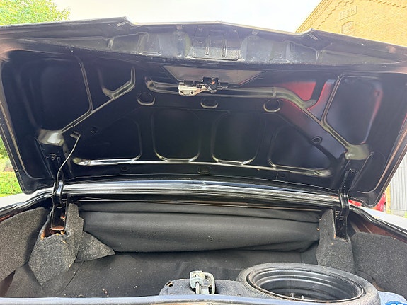 Cadillac Eldorado Biarritz 24 of 25