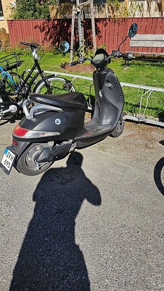 Vespa Vässla 1 4 of 4