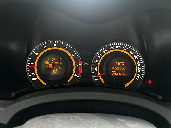 Toyota Auris 14 of 14