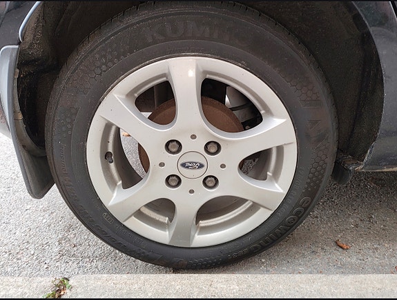 Ford Fiesta 13 of 14