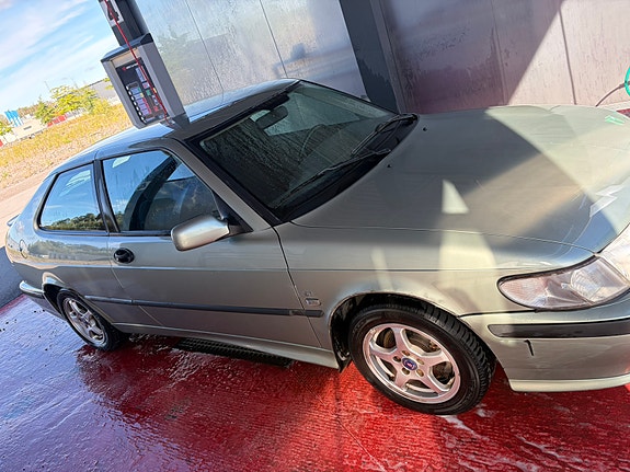 Saab 9-3 6 of 7