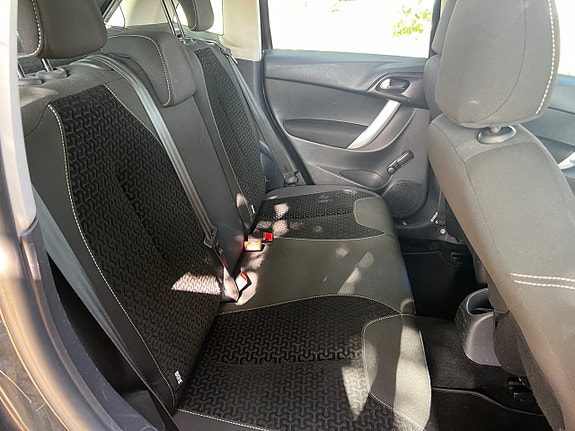 Citroen C3 12 of 16