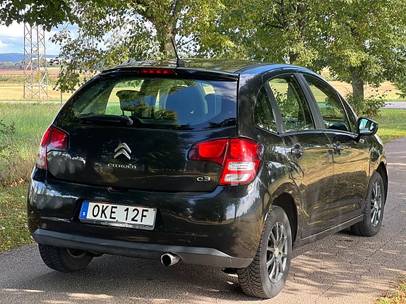 Citroen C3 4 of 16