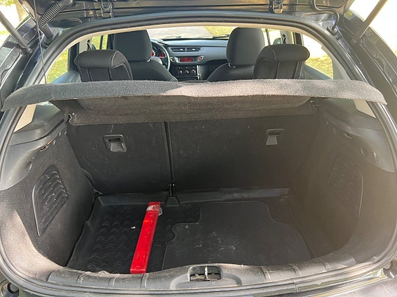 Citroen C3 16 of 16