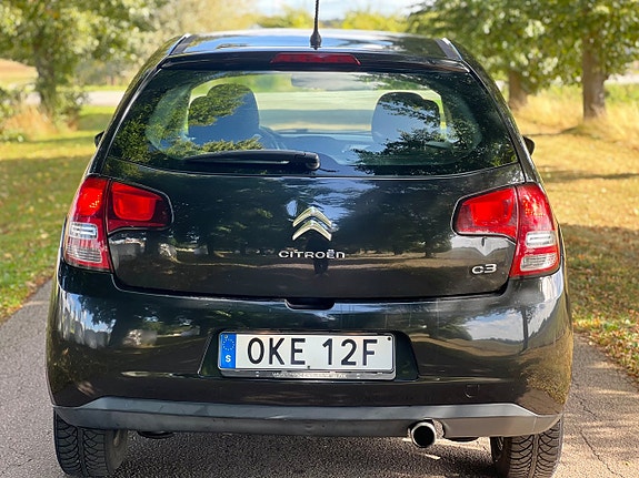 Citroen C3 6 of 16