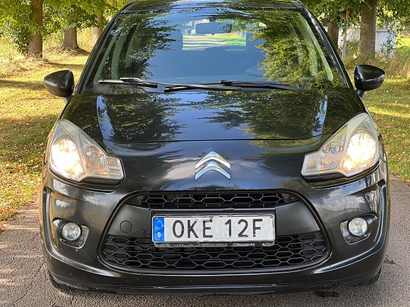 Citroen C3 5 of 16