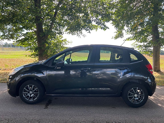 Citroen C3 7 of 16