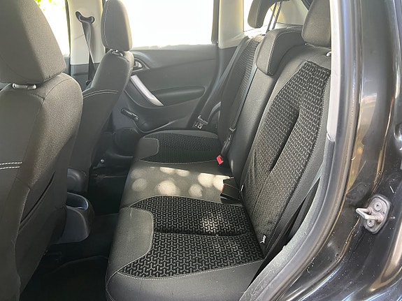 Citroen C3 13 of 16