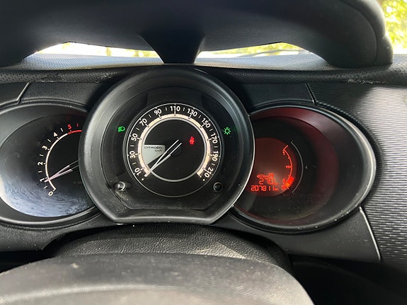 Citroen C3 15 of 16