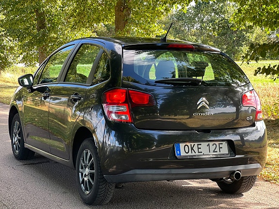 Citroen C3 3 of 16