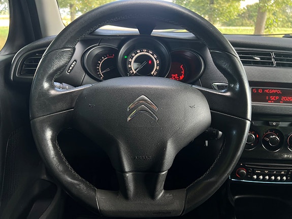 Citroen C3 14 of 16