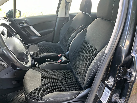 Citroen C3 10 of 16