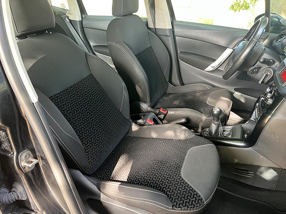 Citroen C3 11 of 16