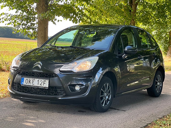 Citroen C3 2 of 16